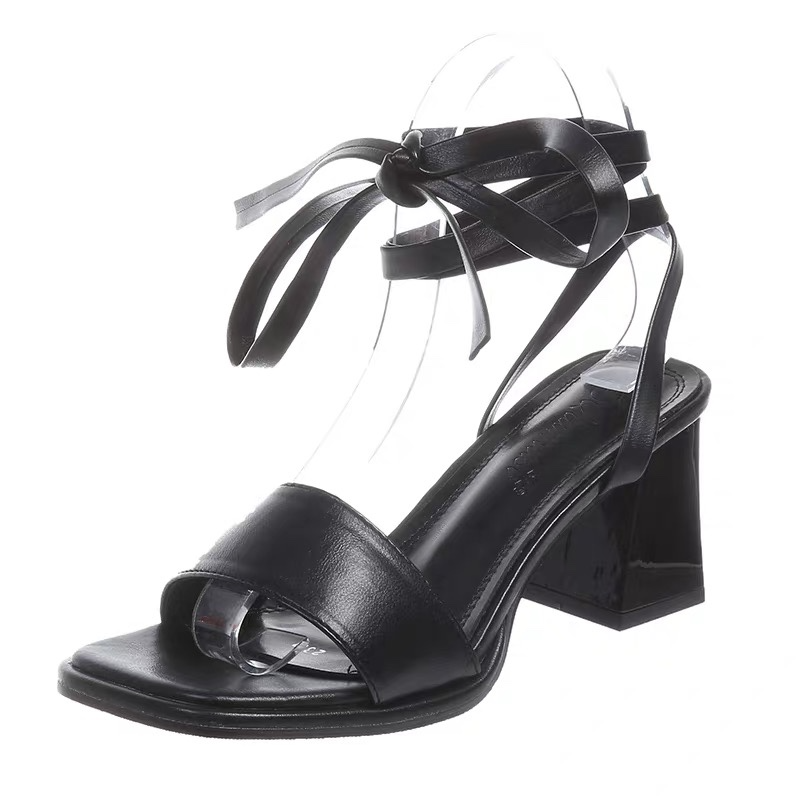 Summer Clothing Petite - 2026 New Summer Women Shoes Fashion