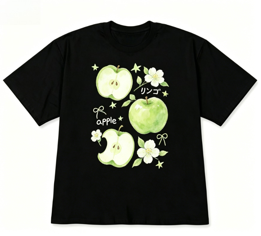 Women's Clothing Y2k Apple Pri - Summer Clothing Reviews ulasan dan harga