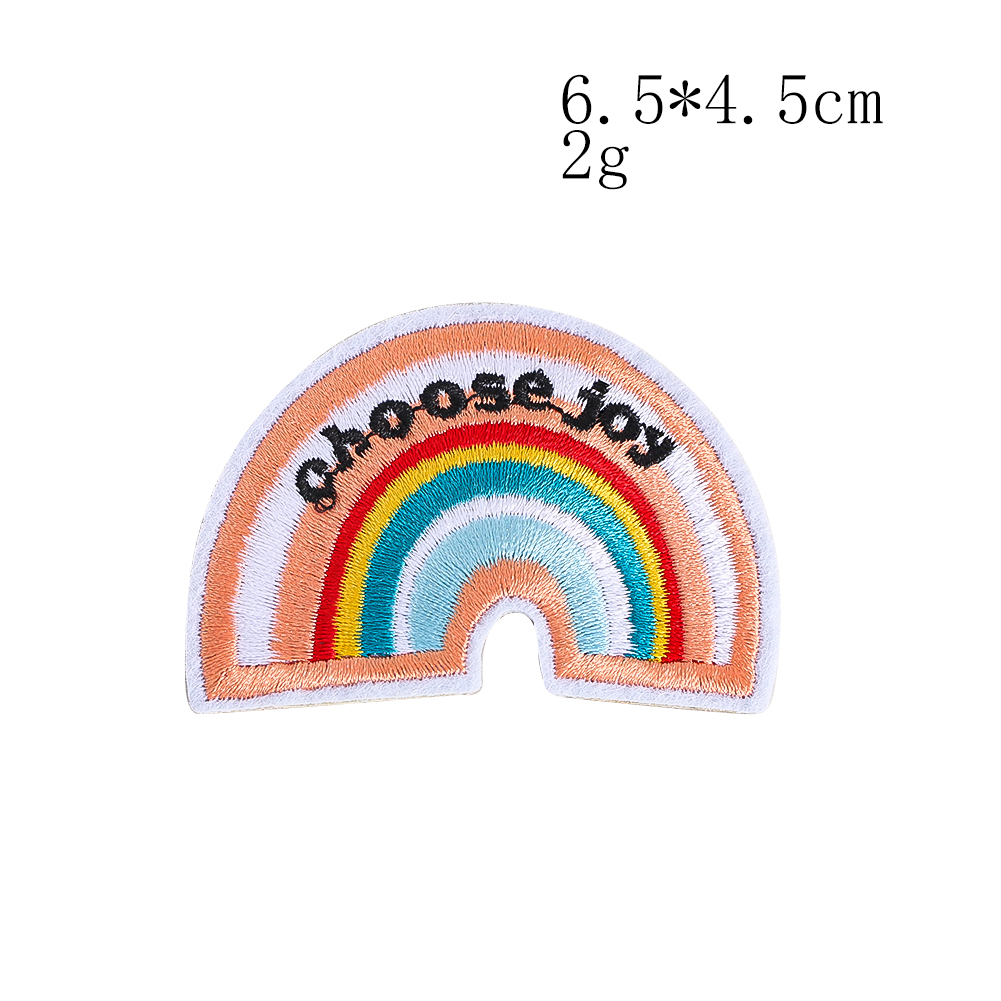 13pc Summer Beach Iron-On Patc - Summer Clothing Vibes ulasan dan harga
