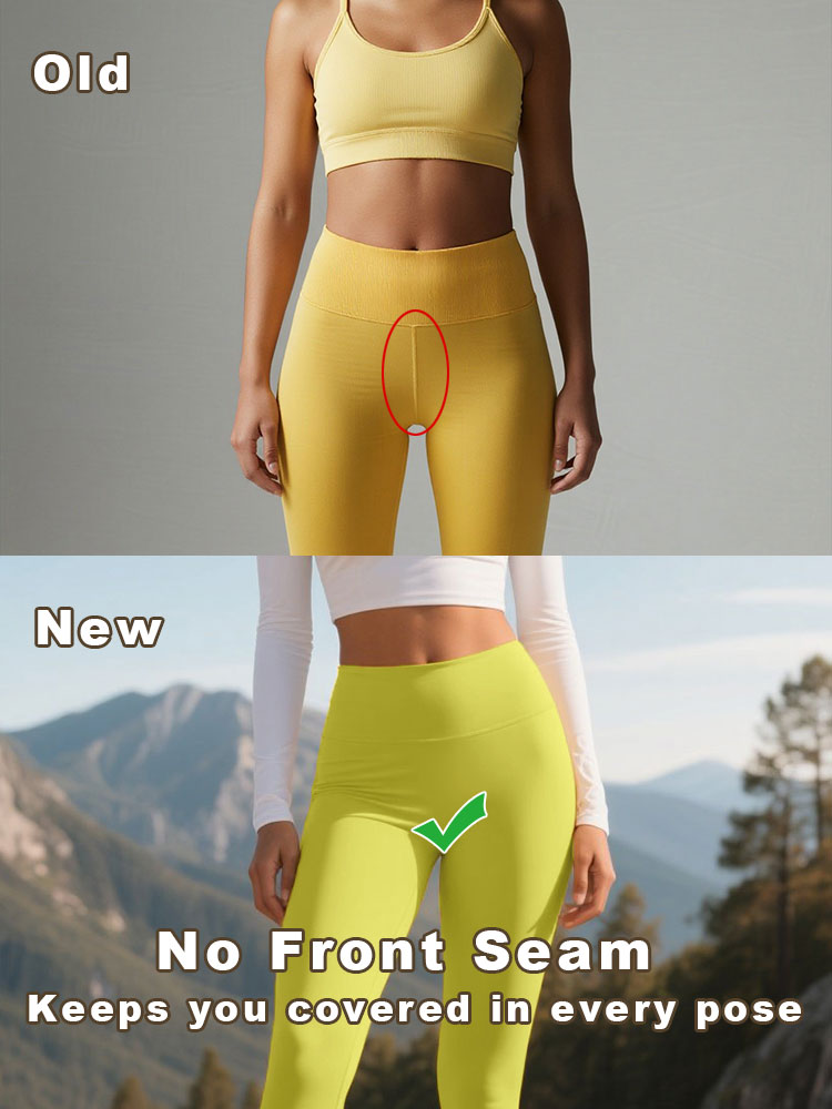 Yoga Pants Summer Hot Sale Hig - Summer Clothing H&M ulasan dan harga