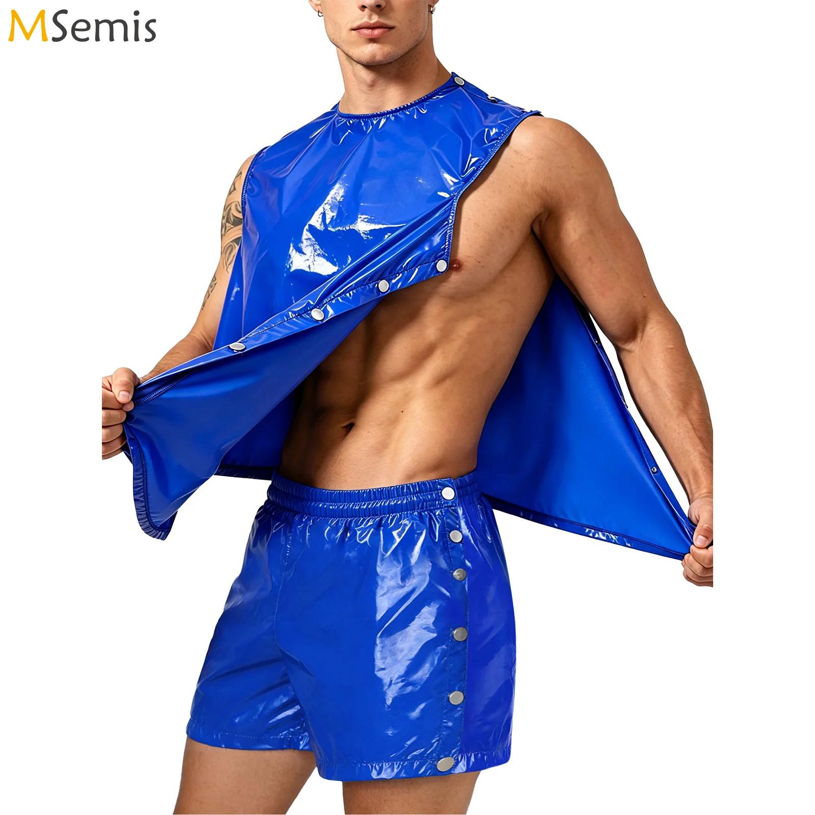Mens Special Needs Waterproof  - Summer Clothing Tops ulasan dan harga