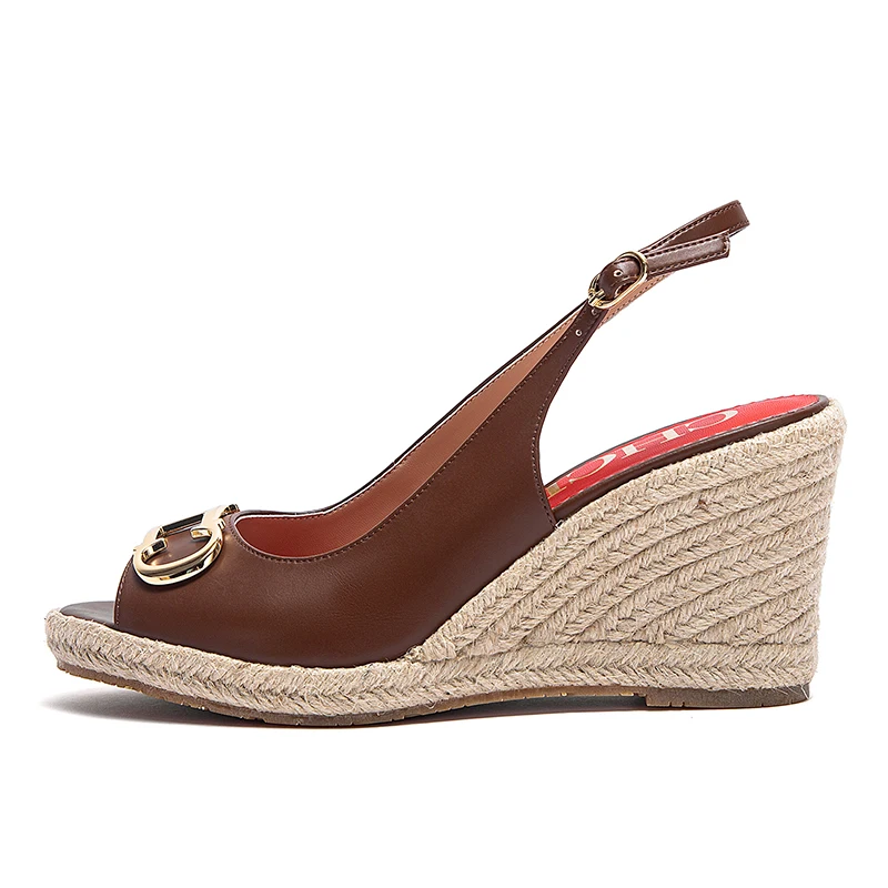 sandals summer women's casual  - Summer Clothing Modest ulasan dan harga