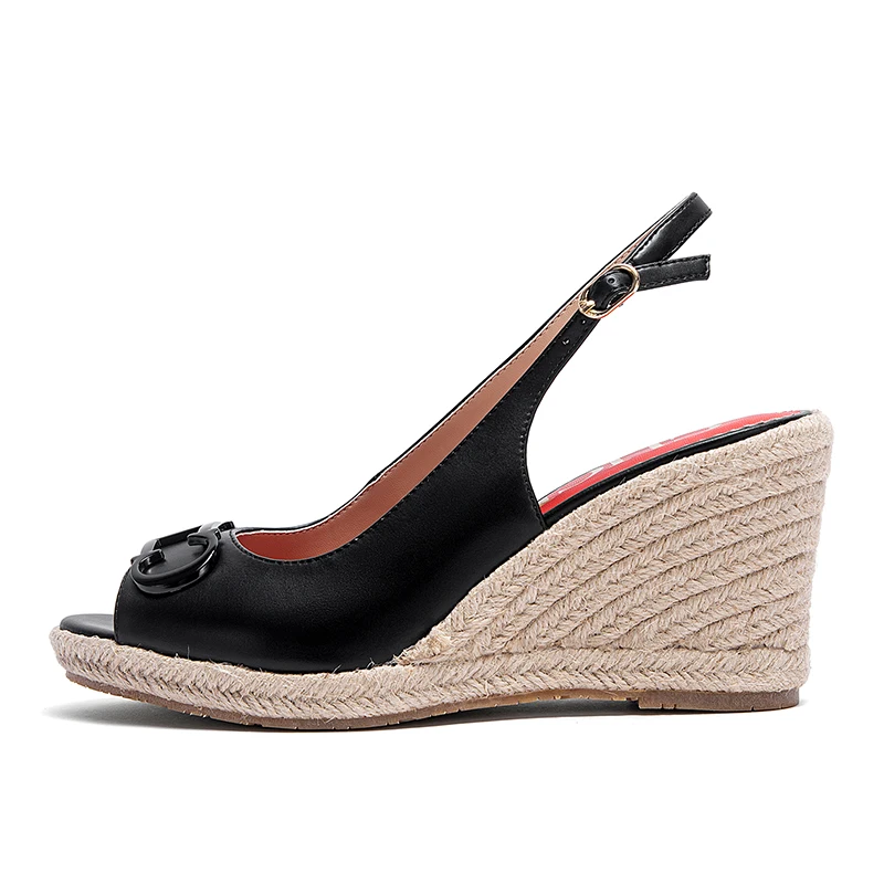 sandals summer women's casual  - Summer Clothing Modest ulasan dan harga
