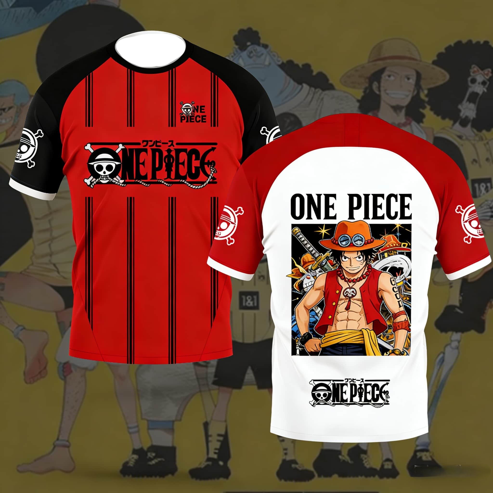 Summer 2026 One Piece Portekas - Summer Clothing Trends 2026 ulasan dan harga
