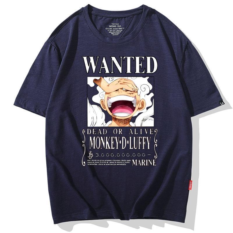 Classic Anime One Piece Charac - Summer Clothing Images ulasan dan harga