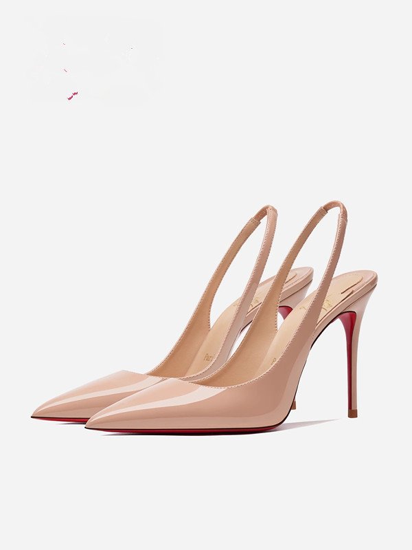 10cm High Heels Women Shoes Te - Summer Clothing Modest ulasan dan harga