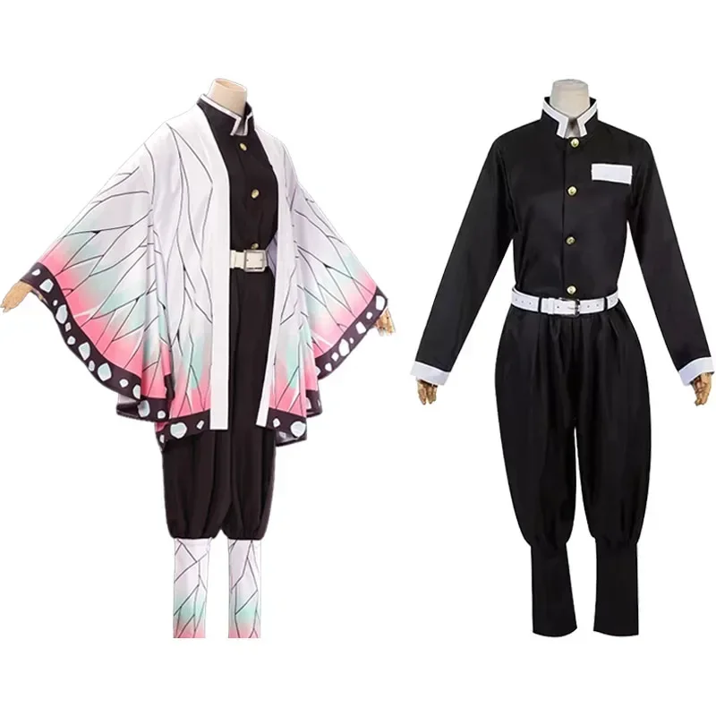 2026  Kochou Shinobu Cosplay C - Summer Vacation Clothing Men ulasan dan harga