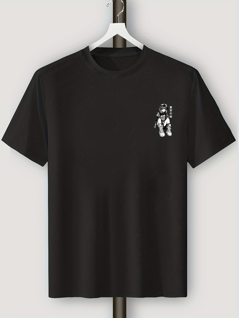 Summer Japanese Tokyo Cherry B - Japanese Summer Clothing Men ulasan dan harga