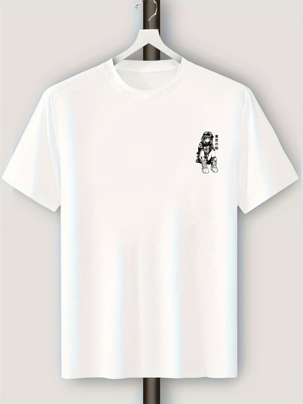Summer Japanese Tokyo Cherry B - Japanese Summer Clothing Men ulasan dan harga