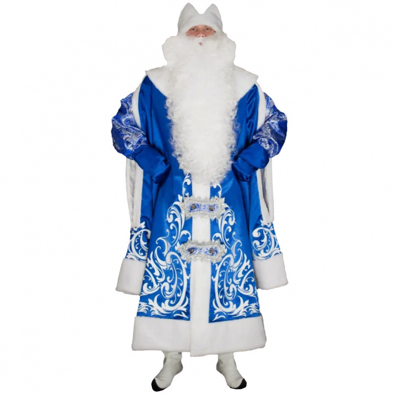 Cosplay Costume Men Russian Fa - Summer Vacation Clothing Men ulasan dan harga