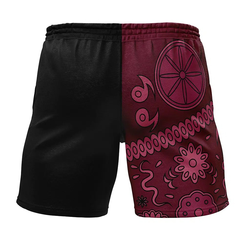 2026 Bandai Dracule Mihawk Sho - Japanese Summer Clothing Men ulasan dan harga