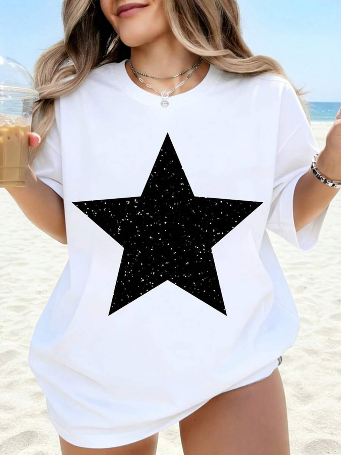 New Fashion Apparel, White Gra - Summer Clothing Trends 2026 ulasan dan harga