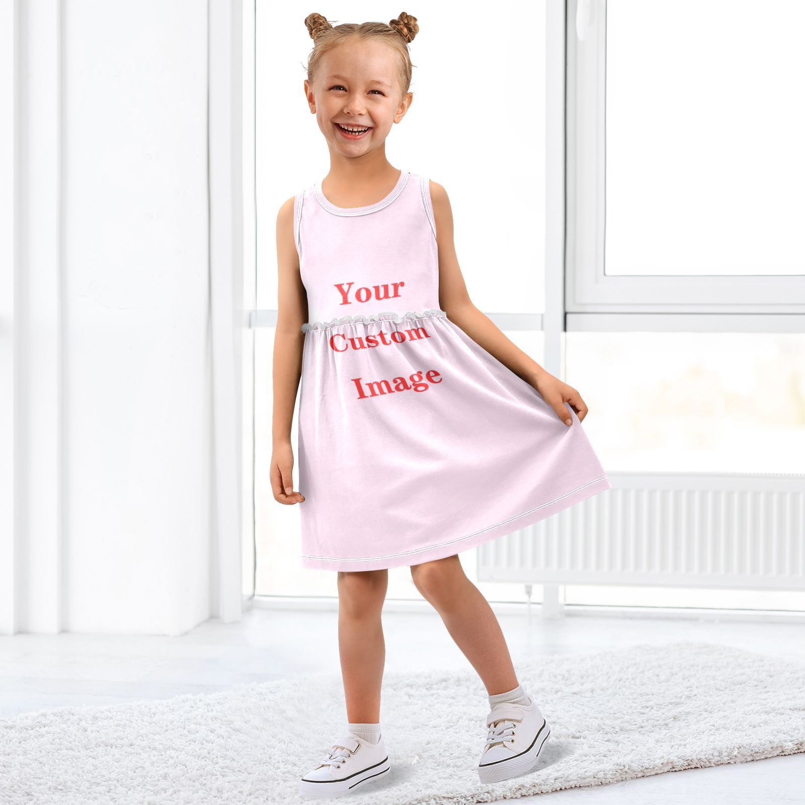 Girls Clothes New Summer Princ - Summer Clothing Images ulasan dan harga
