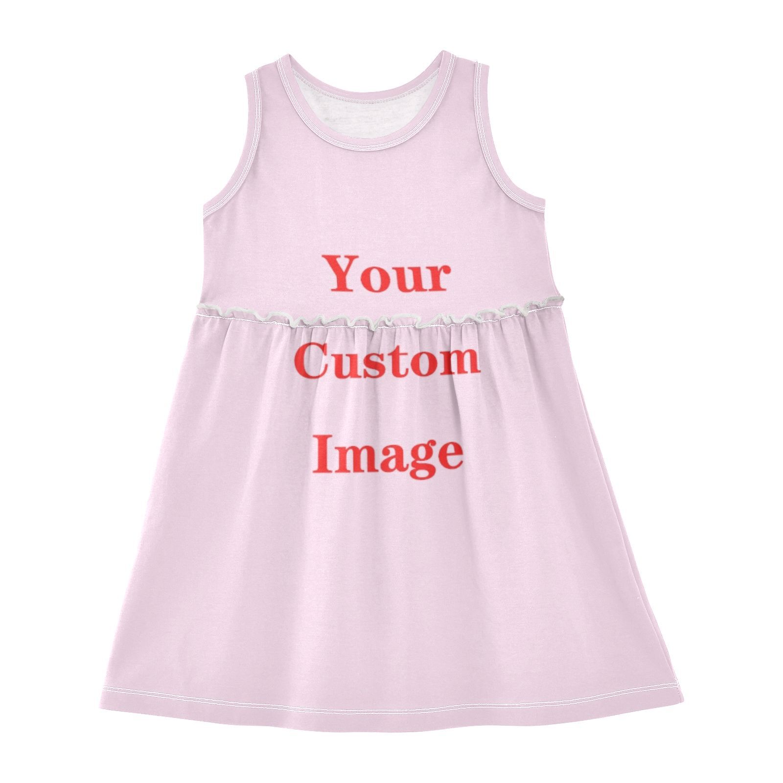 Girls Clothes New Summer Princ - Summer Clothing Images ulasan dan harga