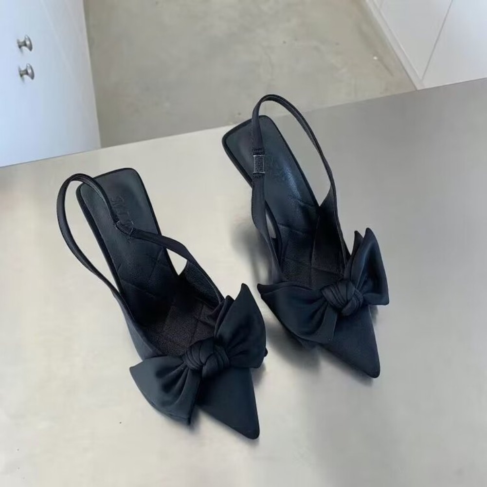 2026 Women Shoes Summer New Bu - Summer Clothing Petite ulasan dan harga