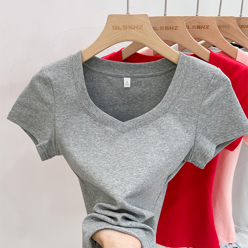 AOSSVIAO 2026 Summer Women T S - Summer Clothing Trends 2026 ulasan dan harga