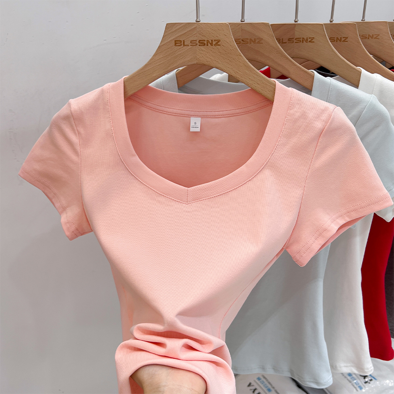 AOSSVIAO 2026 Summer Women T S - Summer Clothing Trends 2026 ulasan dan harga