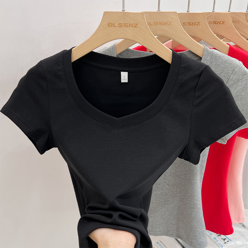 AOSSVIAO 2026 Summer Women T S - Summer Clothing Trends 2026 ulasan dan harga