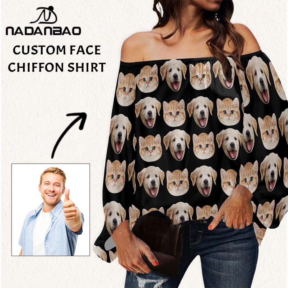 Your Image Customized Off Shou - Summer Clothing Images ulasan dan harga