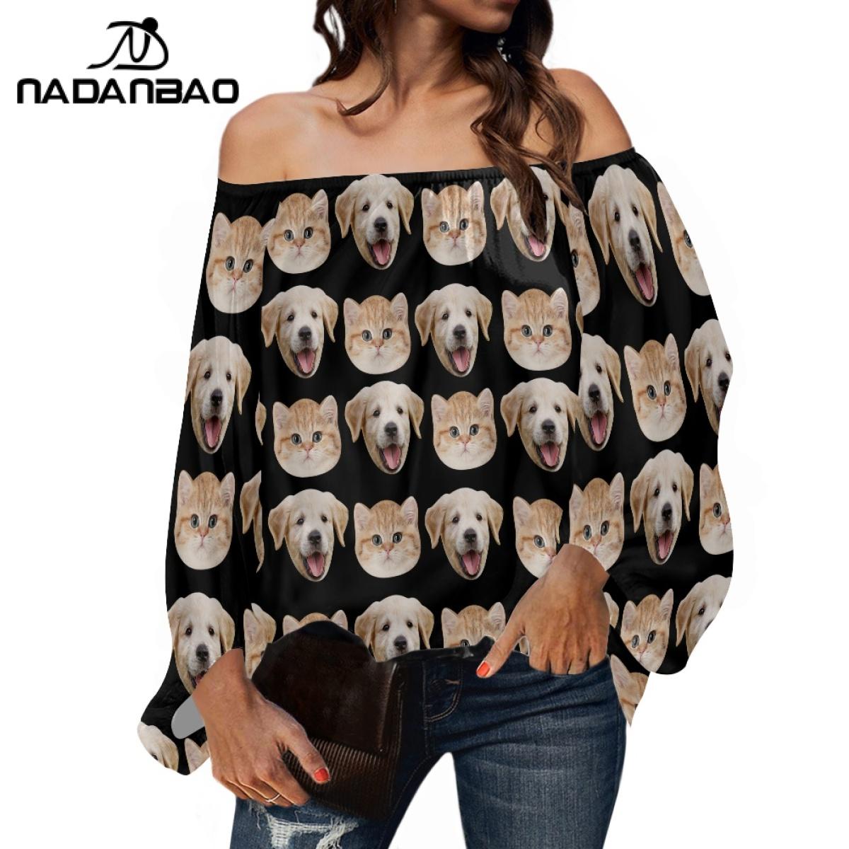 Your Image Customized Off Shou - Summer Clothing Images ulasan dan harga