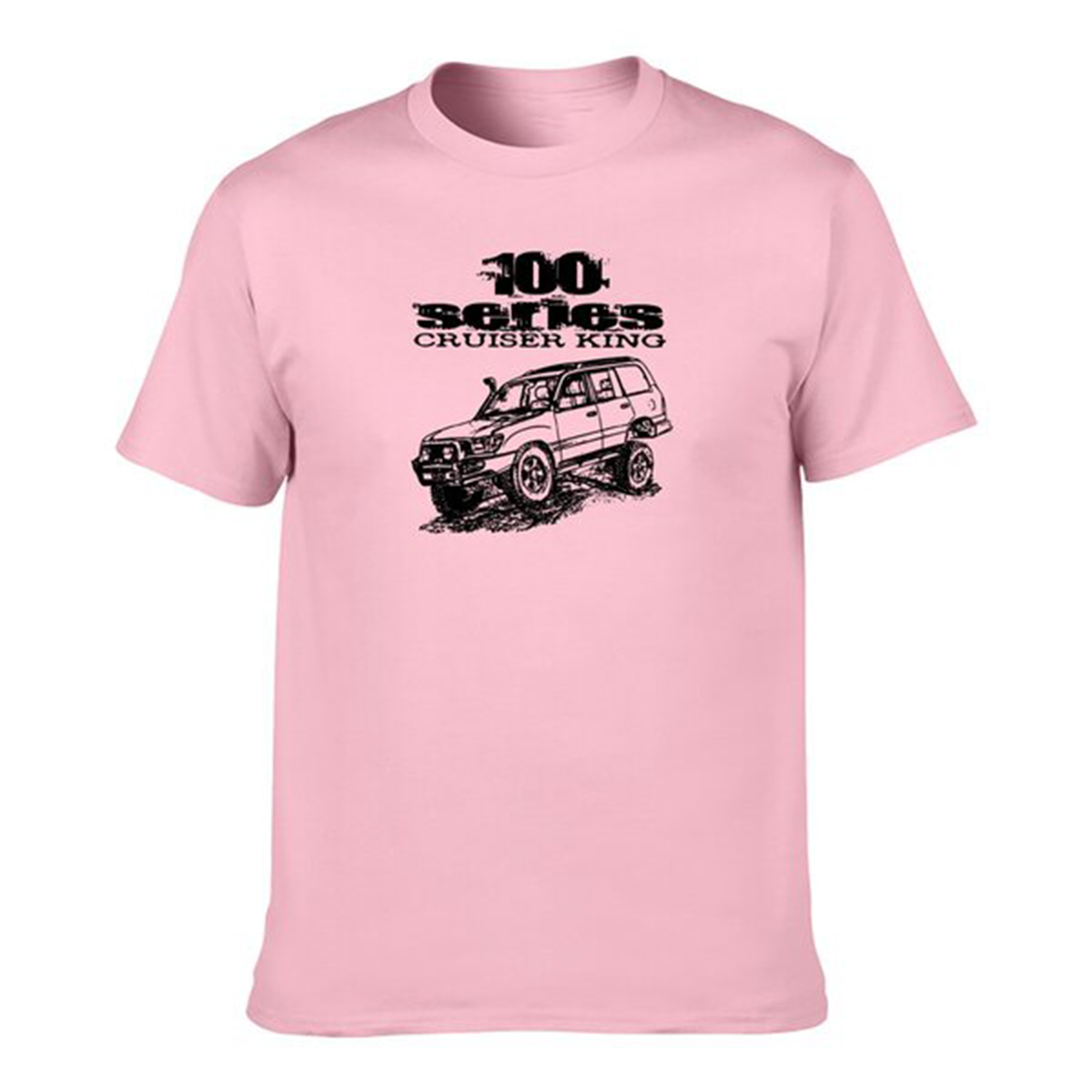 2024 Short Sleeve O-Neck 100 S - Summer Clothing Images ulasan dan harga