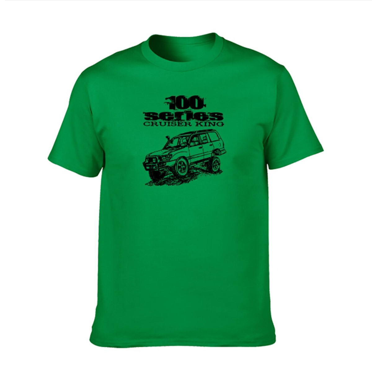 2024 Short Sleeve O-Neck 100 S - Summer Clothing Images ulasan dan harga