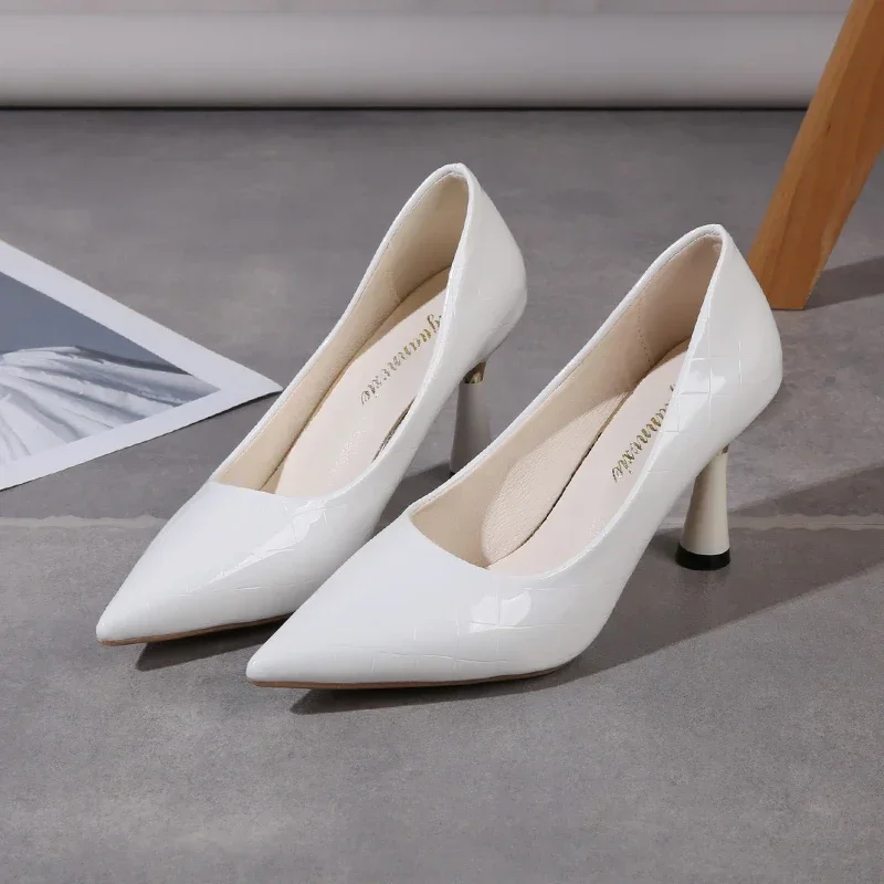 Shoes Woman 2024 Trend New Sum - Summer Clothing Modest ulasan dan harga