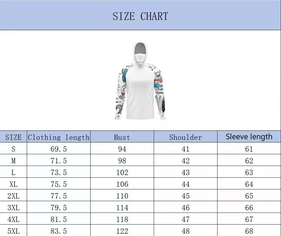 Fishing Clothes Camouflage Lon - Summer Clothing Tops ulasan dan harga